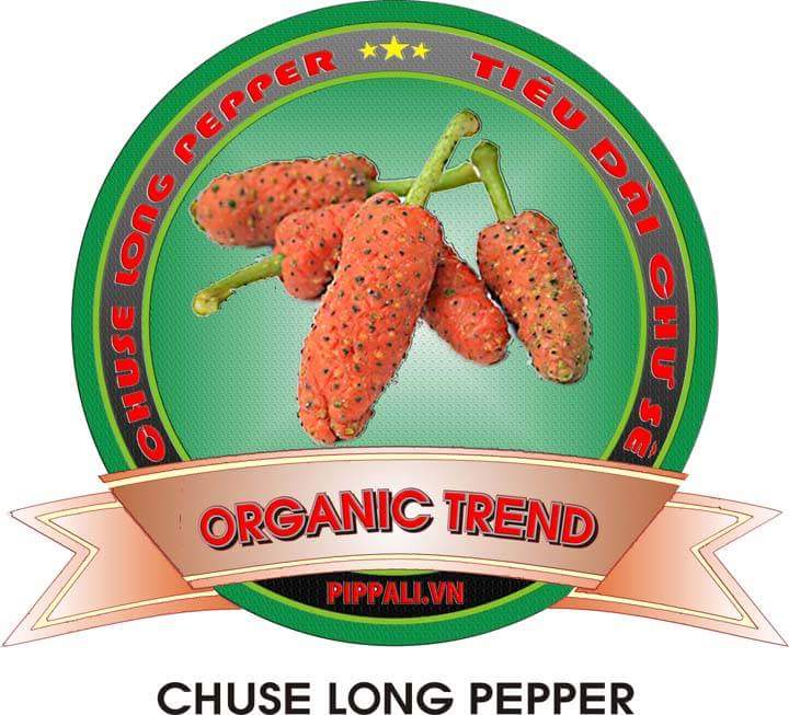Chuse Long Pepper